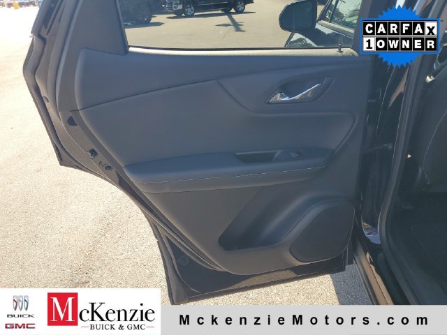 Used 2025 Chevrolet Blazer LT FWD image 23