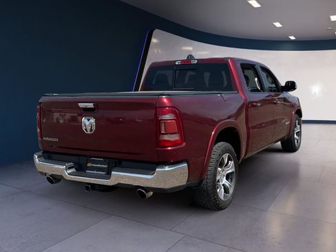 Used 2022 RAM 1500 Laramie RWD image 5