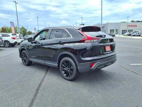 Used 2024 Mitsubishi Eclipse Cross LE image 24