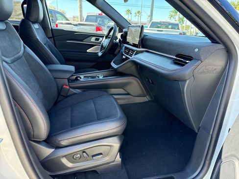 New 2026 Ford Explorer ST w/ Sun And Sound Package image 24