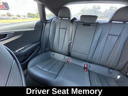 Used 2023 Audi A5 2.0T Premium w/ Convenience Package AWD/4WD image 13