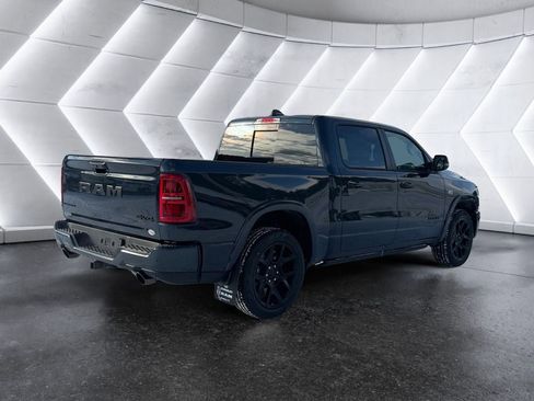 New 2026 RAM 1500 Limited w/ Night Edition AWD/4WD image 6