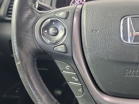 Certified 2018 Honda Pilot EX-L image 28