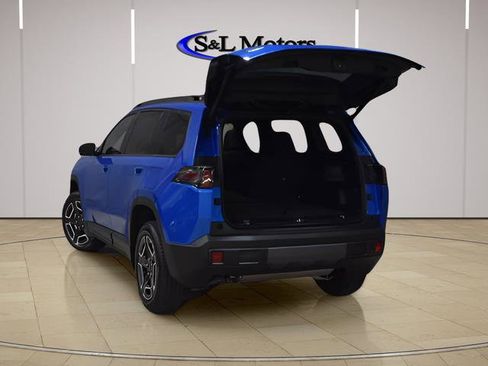 New 2026 Jeep Cherokee Limited AWD/4WD image 9
