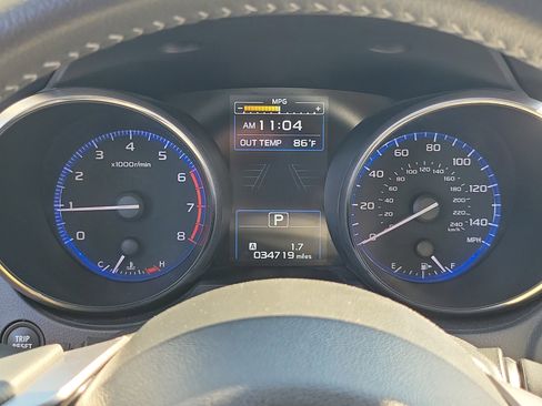 Used 2019 Subaru Legacy 2.5i Limited w/ Popular Package #2A image 29