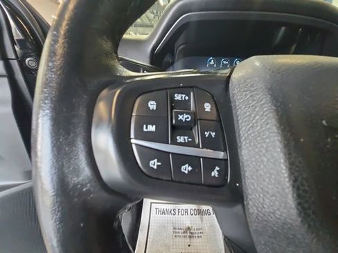 Certified 2024 Ford Ranger Lariat w/ Trailer Tow Package AWD/4WD image 20