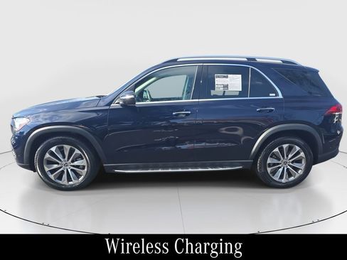 Certified 2020 Mercedes-Benz GLE 450 4MATIC image 9