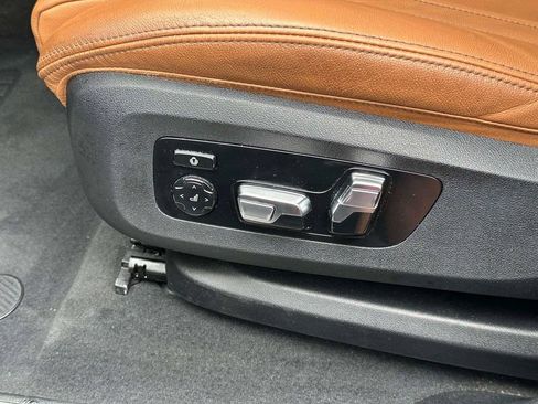 Used 2022 BMW X6 xDrive40i w/ M Sport Package AWD/4WD image 20