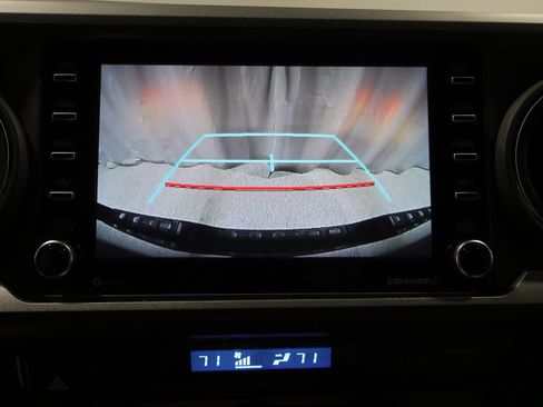 Used 2023 Toyota Tacoma TRD Sport AWD/4WD image 26