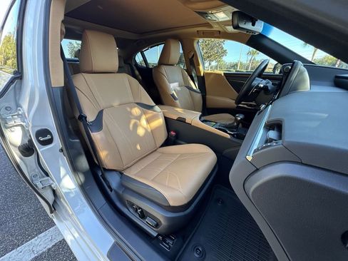 Used 2024 Lexus ES 350 Ultra Luxury image 29