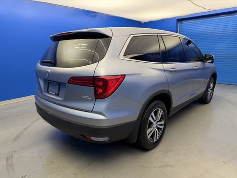 Used 2018 Honda Pilot EX-L image 7