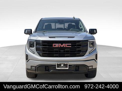 New 2026 GMC Sierra 1500 Elevation w/ Elevation Premium Package AWD/4WD image 7