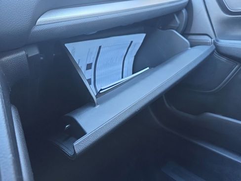 Used 2019 Honda CR-V LX image 28