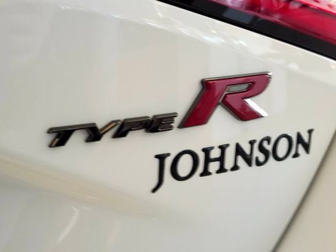 New 2025 Honda Civic Type R image 11