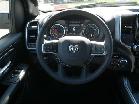 New 2026 RAM 1500 Big Horn image 11