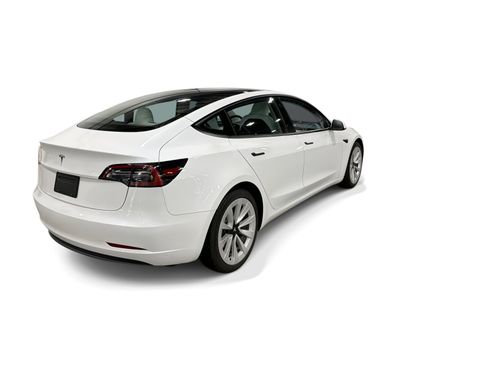 Certified 2023 Tesla Model 3 Standard Range RWD image 6