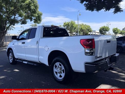 Used 2007 Toyota Tundra SR5 RWD image 4