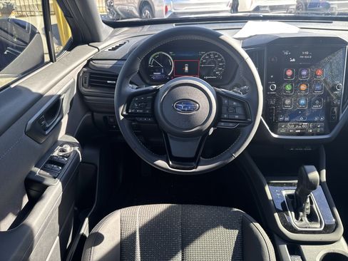 Certified 2025 Subaru Forester Premium image 11