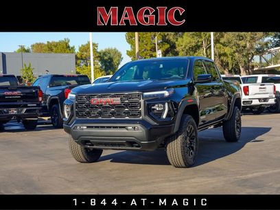 New 2026 GMC Canyon Elevation w/ Convenience Package