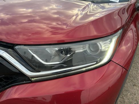 Used 2022 Honda CR-V EX-L image 10