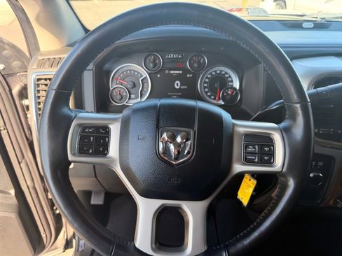 Used 2018 RAM 2500 Laramie w/ Convenience Group image 20