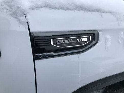 Used 2020 GMC Sierra 1500 AT4 w/ AT4 Preferred Package image 4