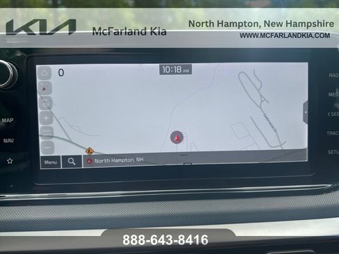 Used 2024 Kia K5 GT-Line AWD/4WD image 21