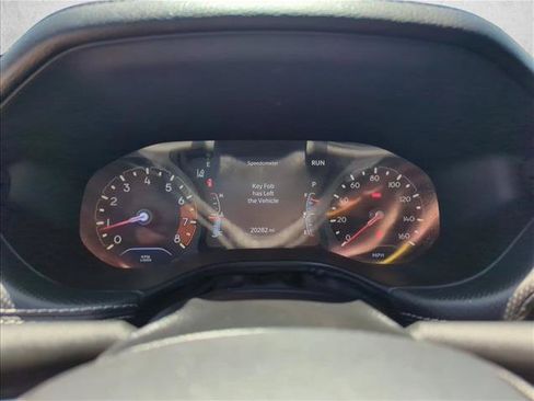 Used 2023 Jeep Compass Latitude w/ Convenience Group AWD/4WD image 8