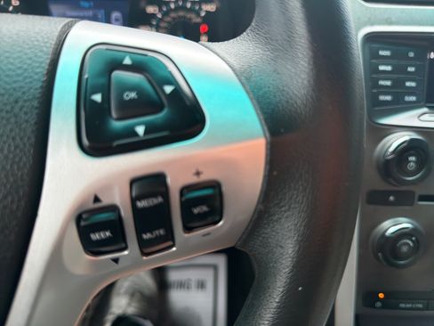 Used 2015 Ford Explorer 4WD image 14