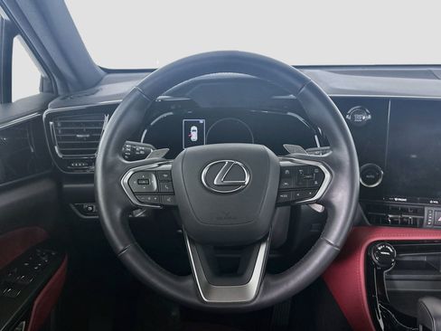Used 2024 Lexus NX 350 AWD w/ Cold Area Package image 18
