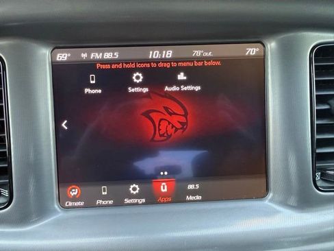 Used 2023 Dodge Charger GT w/ Blacktop Package RWD image 29