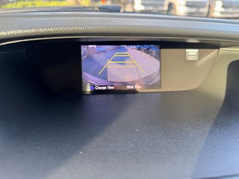 Used 2015 Honda CR-V LX image 20