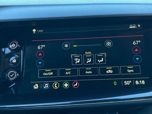 Used 2023 Buick Envision Essence image 17