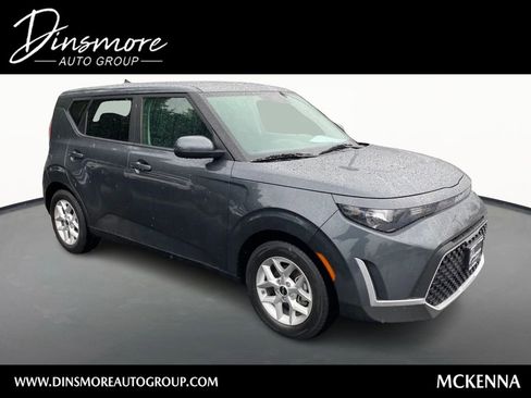 Used 2023 Kia Soul LX w/ Option Group 015 image 1