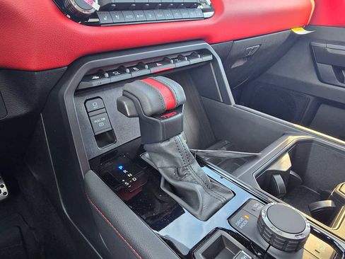 New 2026 Toyota Sequoia TRD Pro image 41