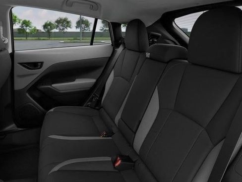 New 2026 Subaru Crosstrek 2.5i Premium AWD/4WD image 55