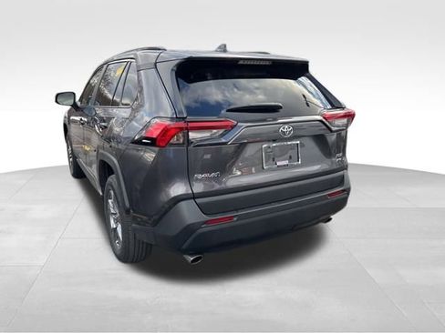 Used 2024 Toyota RAV4 XLE image 3