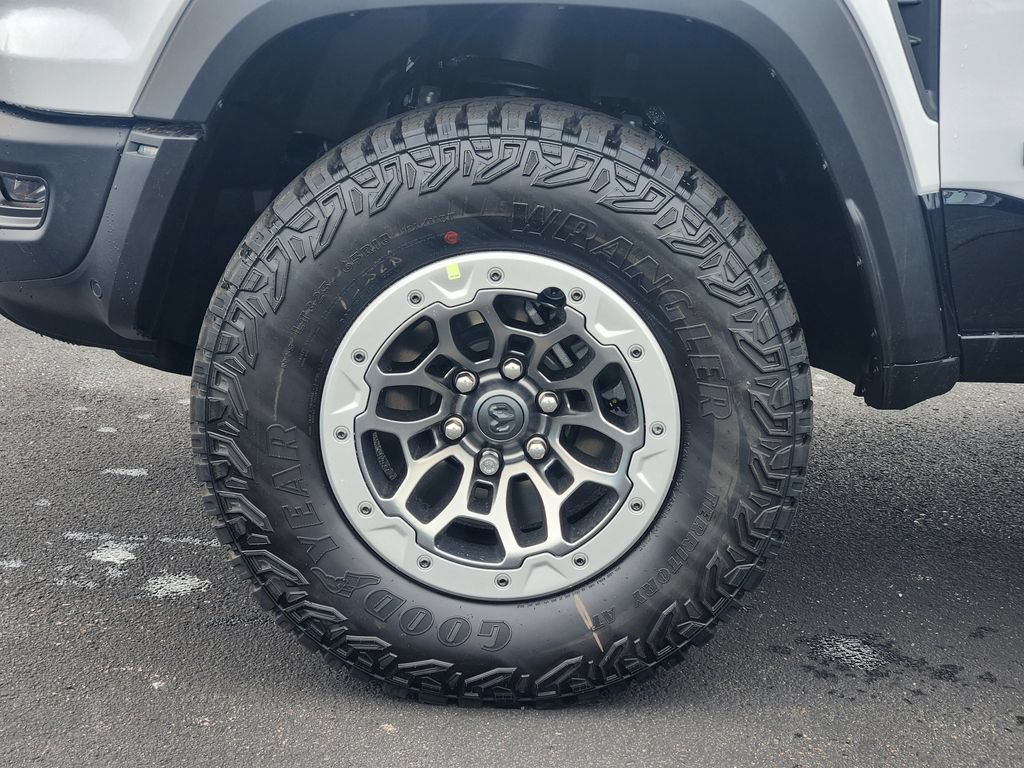 New 2026 RAM 1500 RHO AWD/4WD image 10