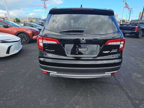 Used 2020 Honda Pilot Elite image 4