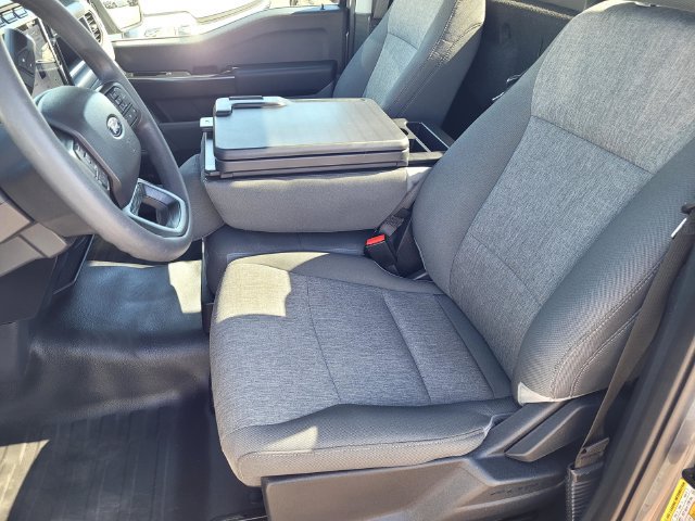Used 2024 Ford F150 XL w/ Equipment Group 103A High AWD/4WD image 12