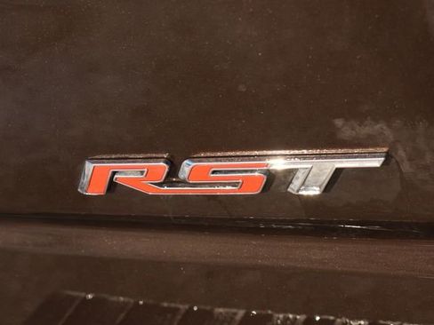 Certified 2019 Chevrolet Silverado 1500 RST w/ All-Star Edition image 17