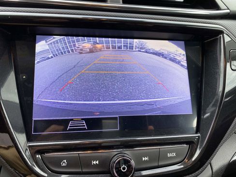 Used 2023 Chevrolet TrailBlazer LT w/ Convenience Package image 12