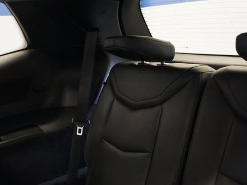 New 2025 Cadillac XT6 Sport image 26