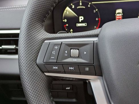 New 2026 Mitsubishi Outlander SEL AWD/4WD image 27