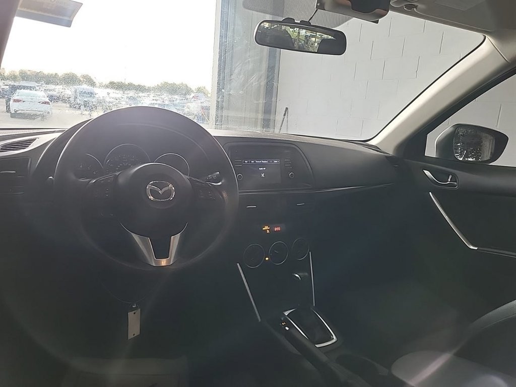 Used 2015 MAZDA CX-5 Sport AWD/4WD image 8