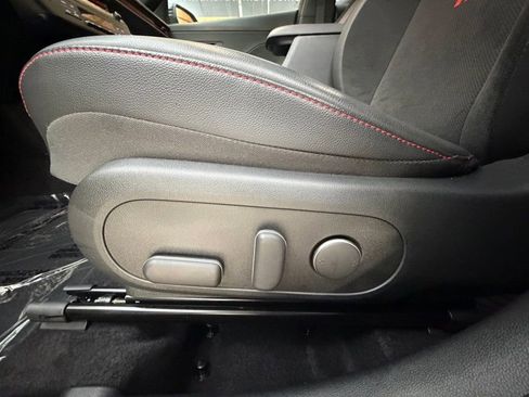 Certified 2025 Hyundai Kona N Line image 25