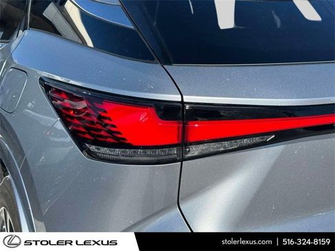 Used 2023 Lexus RX 350 AWD image 11