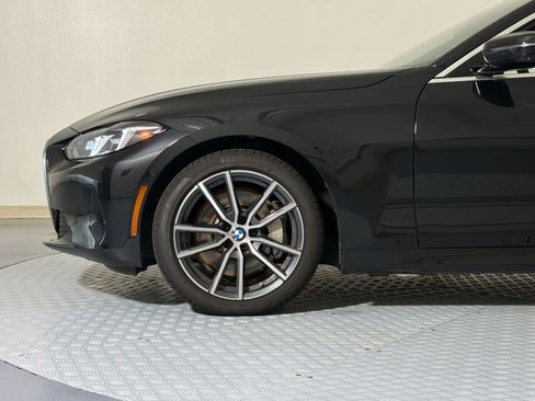 Used 2026 BMW 430i xDrive Coupe AWD/4WD image 22