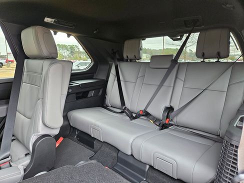 New 2026 Toyota Sequoia Limited image 19