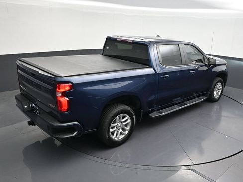 Used 2023 Chevrolet Silverado 1500 RST RWD image 20